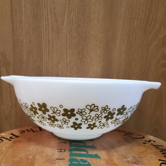 PYREX Vintage Cinderella bowl - Picture 6 of 7
